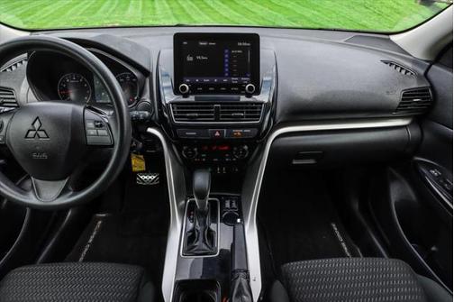 2022 Mitsubishi Eclipse Cross LE