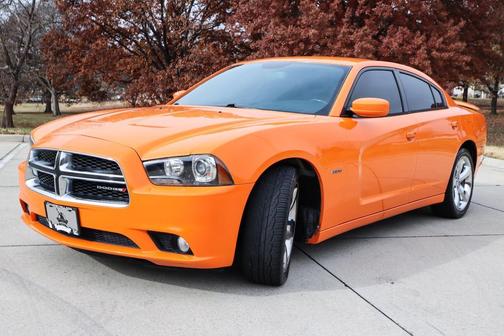 2014 Dodge Charger R/T