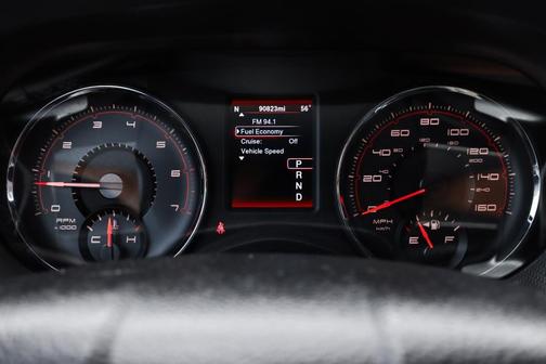 2014 Dodge Charger R/T