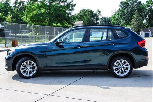 2014 BMW X1 xDrive 28i
