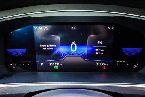 2023 Volkswagen Tiguan 2.0T SE 4MOTION