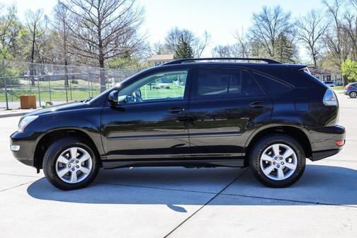 2007 Lexus RX 350 Base