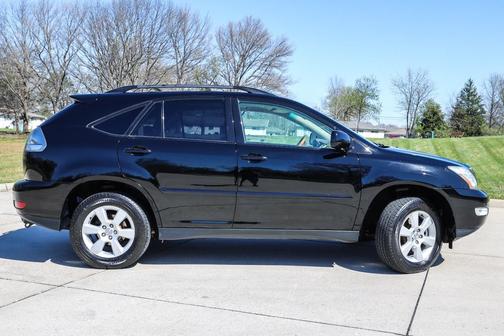 2007 Lexus RX 350 Base