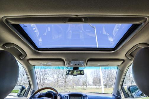 2007 Lexus RX 350 Base