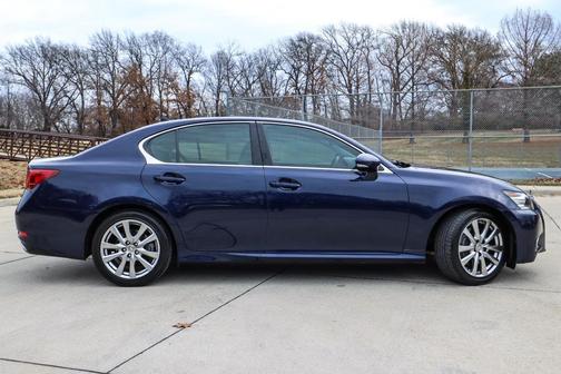 2014 Lexus GS 350 Base