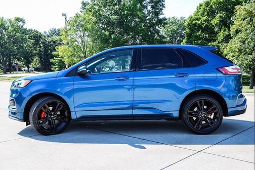 2019 Ford Edge ST