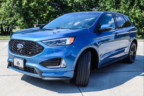 2019 Ford Edge ST