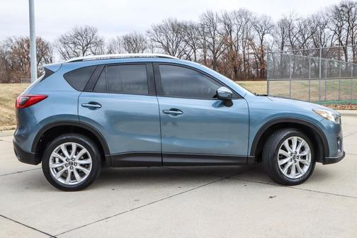 2015 Mazda CX-5 Grand Touring