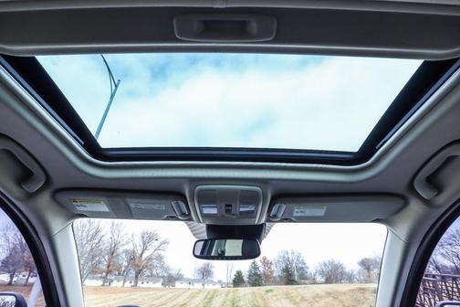 2015 Mazda CX-5 Grand Touring