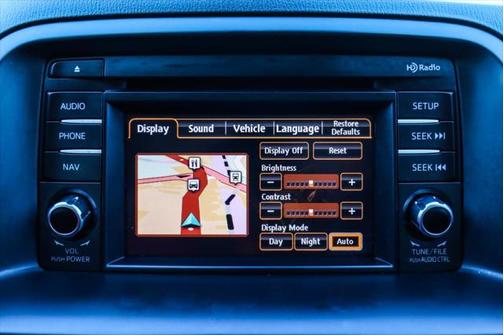 2015 Mazda CX-5 Grand Touring