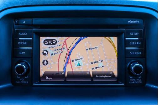 2015 Mazda CX-5 Grand Touring