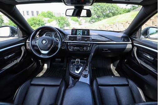 2016 BMW 435 Gran Coupe i xDrive