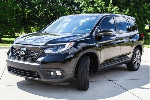 2020 Honda Passport AWD EX-L