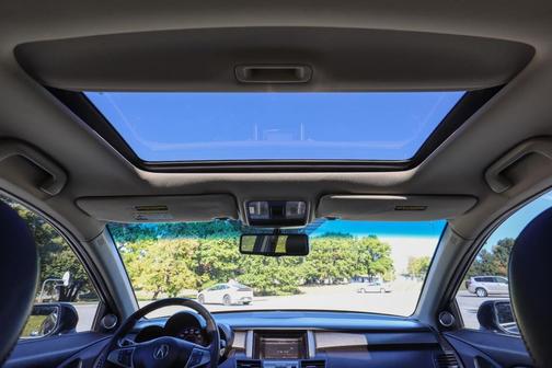 2012 Acura RDX Base
