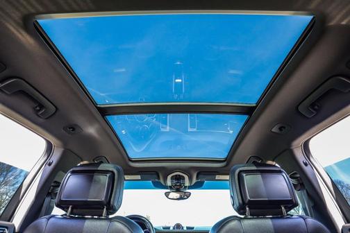 2017 Porsche Macan 4DR SUV AWD