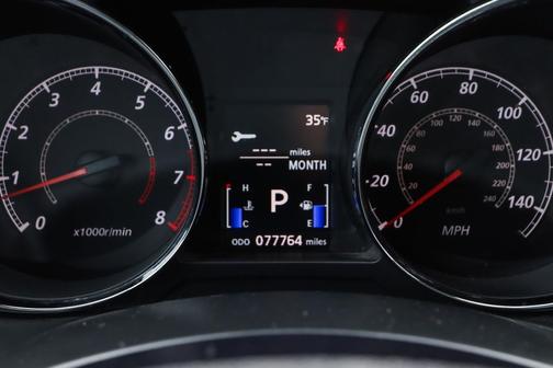 2013 Mitsubishi Outlander Sport LE