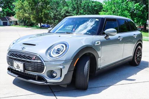 2020 MINI Clubman Cooper S ALL4