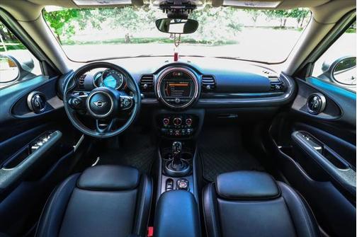 2020 MINI Clubman Cooper S ALL4