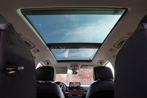 2021 Audi Q5 45 Premium Plus