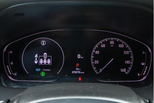 2022 Honda Accord Sport SE 1.5T