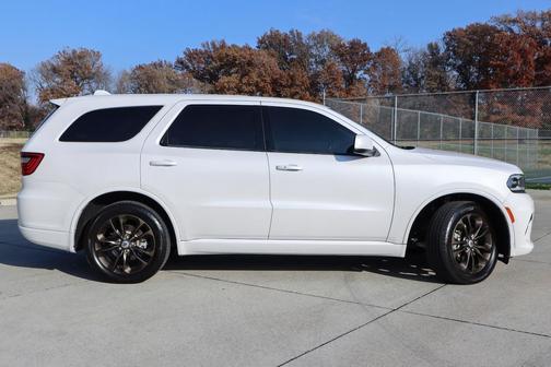 2021 Dodge Durango GT AWD