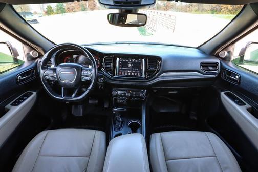 2021 Dodge Durango GT AWD