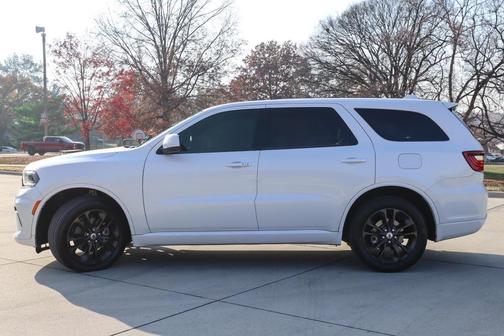 2021 Dodge Durango GT AWD