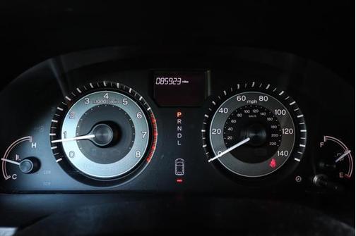 2016 Honda Odyssey LX