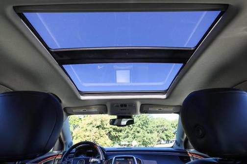 2013 Buick LaCrosse Touring