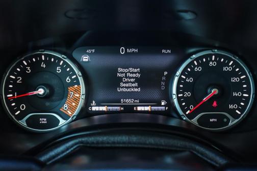 2023 Jeep Renegade Upland