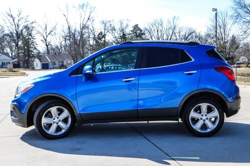 2015 Buick Encore Base