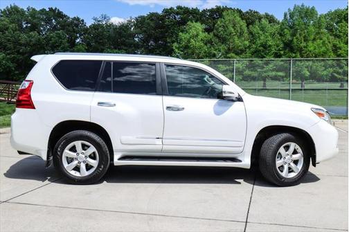 2010 Lexus GX 460 Premium