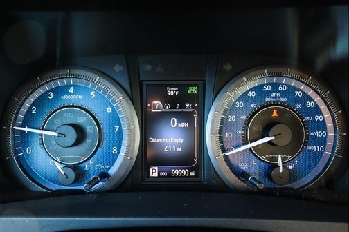 2018 Toyota Sienna XLE Premium