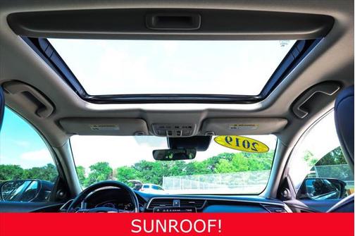 2019 Honda Insight Touring