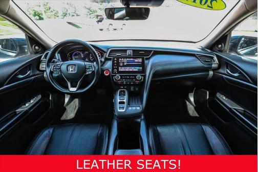 2019 Honda Insight Touring