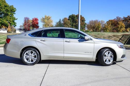 2014 Chevrolet Impala 2LT