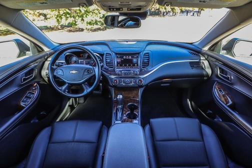 2014 Chevrolet Impala 2LT