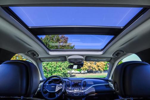 2014 Chevrolet Impala 2LT