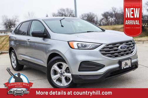 2020 Ford Edge SE