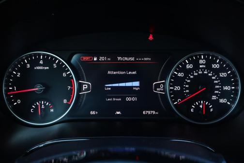 2023 Kia Seltos SX Turbo