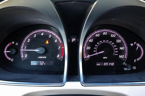 2011 Toyota Avalon Limited