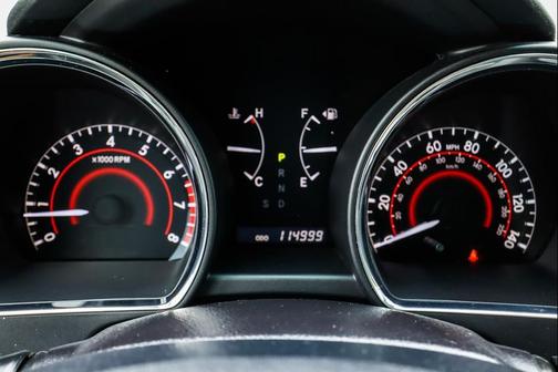 2008 Toyota Highlander Base