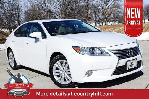 2014 Lexus ES 350 Base