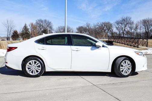 2014 Lexus ES 350 Base
