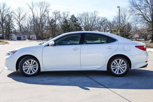 2014 Lexus ES 350 Base