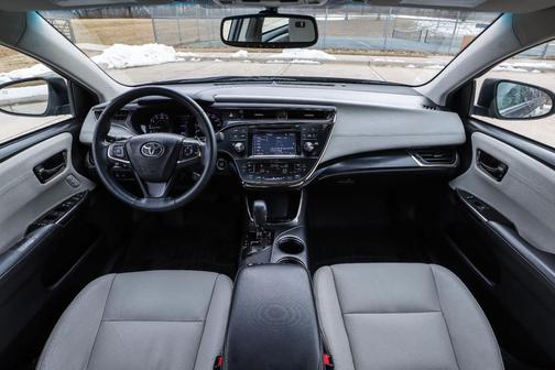 2016 Toyota Avalon Touring