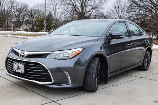 2016 Toyota Avalon Touring