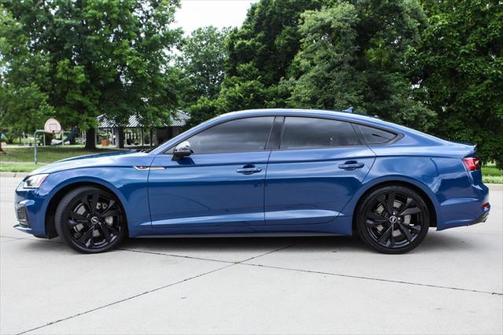 2019 Audi A5 45 Premium