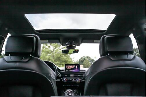 2019 Audi A5 45 Premium