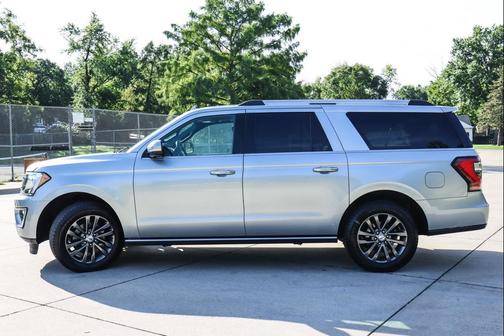 2020 Ford Expedition Max Limited